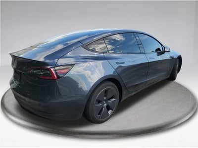 2023 Tesla Model 3 Base