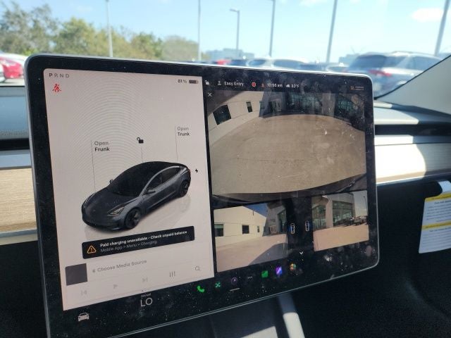 2023 Tesla Model 3 Base