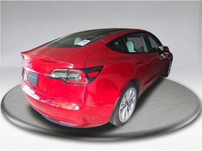 2023 Tesla Model 3 Base