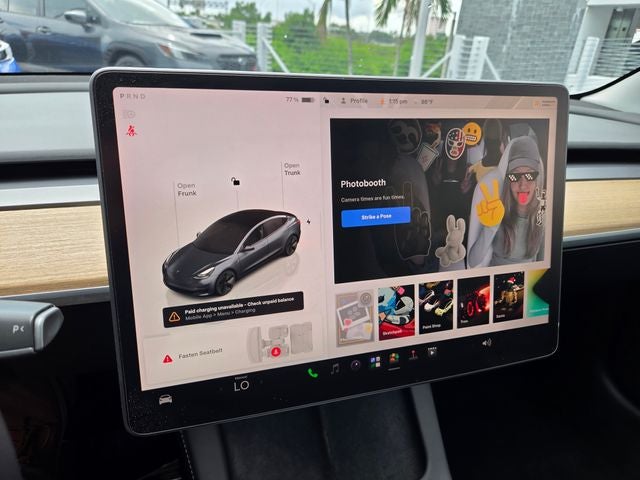 2023 Tesla Model 3 Base