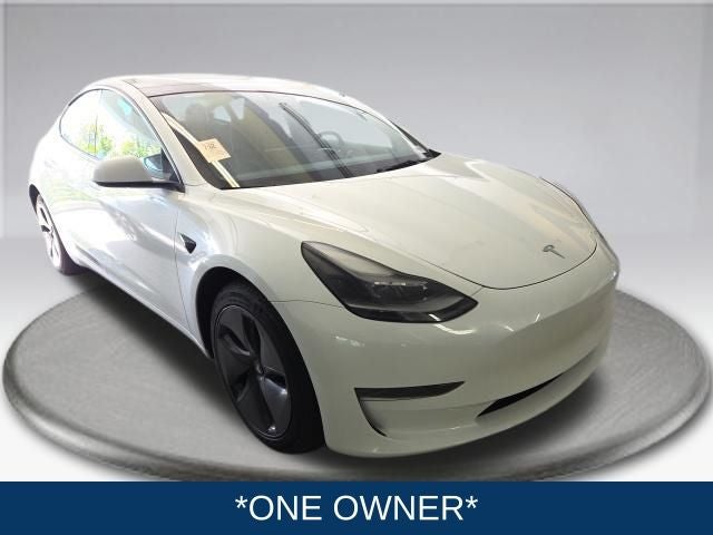 2023 Tesla Model 3 Base