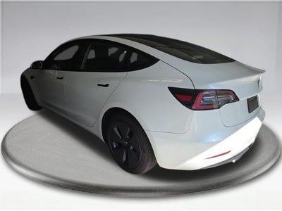 2023 Tesla Model 3 Base