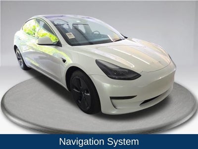 2023 Tesla Model 3 Base