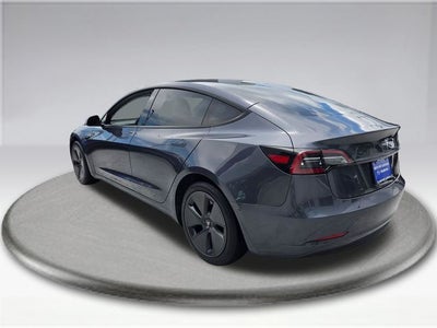 2023 Tesla Model 3 Base
