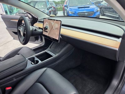 2023 Tesla Model 3 Base