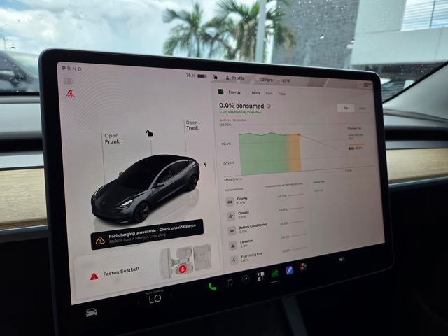 2023 Tesla Model 3 Base