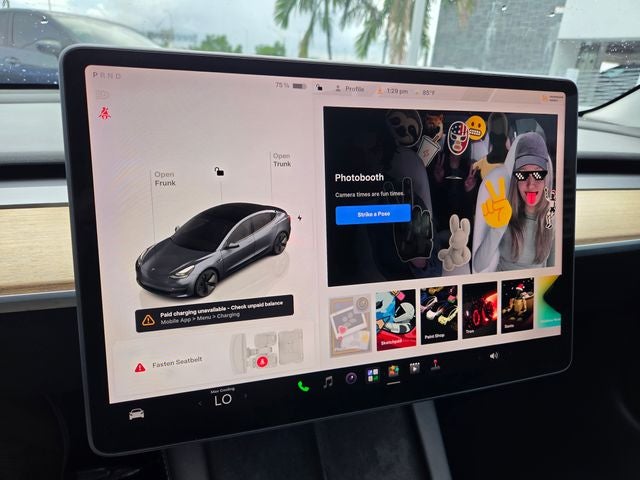 2023 Tesla Model 3 Base