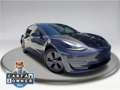2023 Tesla Model 3 Base