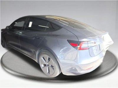 2023 Tesla Model 3 Base