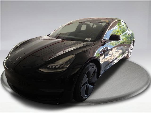2018 Tesla Model 3 Mid Range