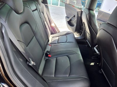 2018 Tesla Model 3 Mid Range