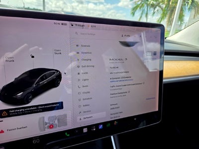 2018 Tesla Model 3 Mid Range