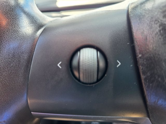 2018 Tesla Model 3 Mid Range