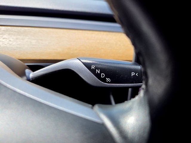 2018 Tesla Model 3 Mid Range