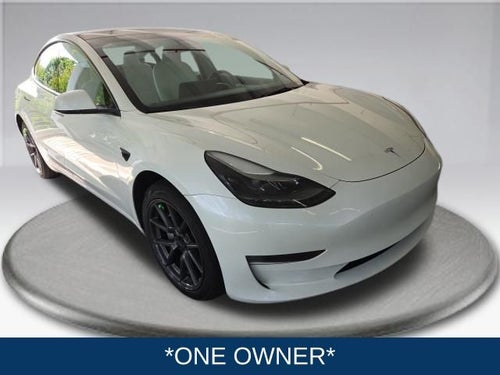 2023 Tesla Model 3 Base