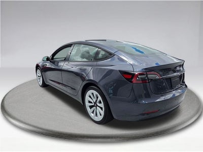 2023 Tesla Model 3 Base