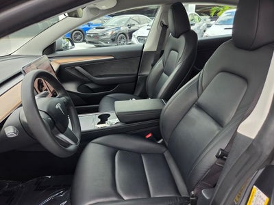 2023 Tesla Model 3 Base