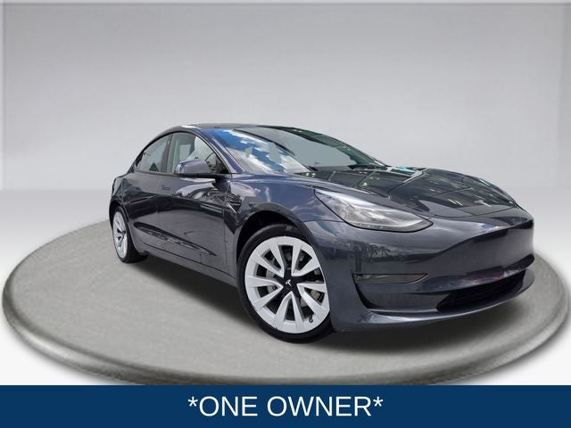 2023 Tesla Model 3 Base