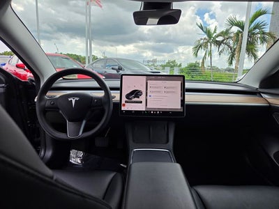 2023 Tesla Model 3 Base