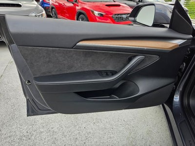 2023 Tesla Model 3 Base