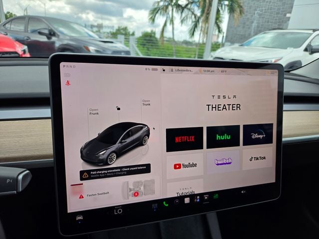 2023 Tesla Model 3 Base