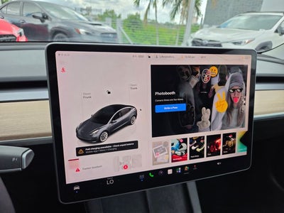 2023 Tesla Model 3 Base