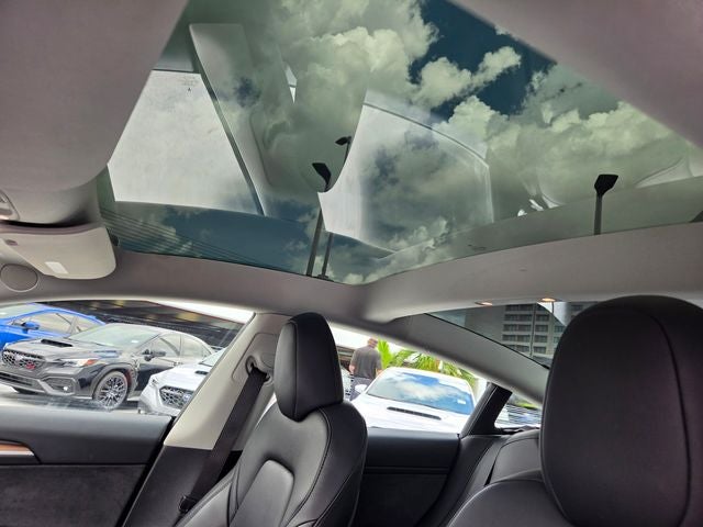 2023 Tesla Model 3 Base