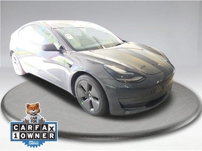 2023 Tesla Model 3 Base