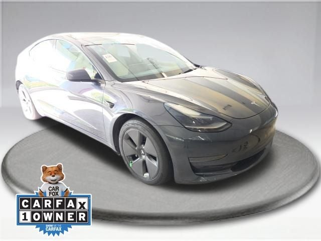 2023 Tesla Model 3 Base