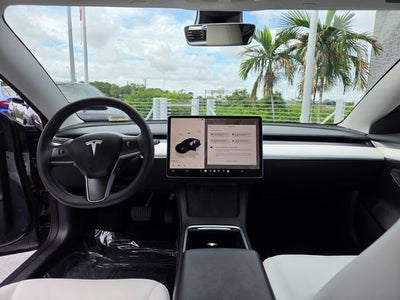 2023 Tesla Model 3 Base