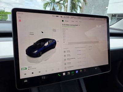 2023 Tesla Model 3 Base