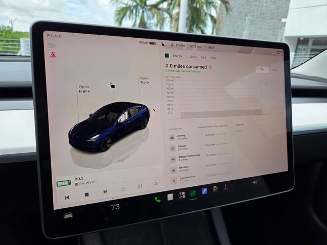 2023 Tesla Model 3 Base