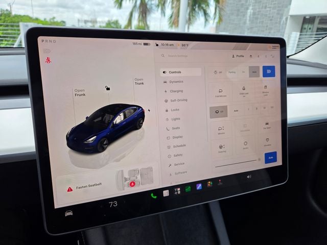 2023 Tesla Model 3 Base