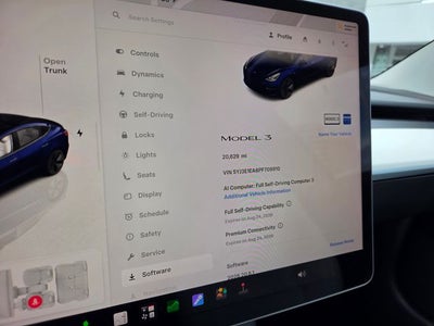 2023 Tesla Model 3 Base