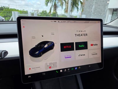 2023 Tesla Model 3 Base