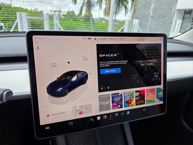 2023 Tesla Model 3 Base