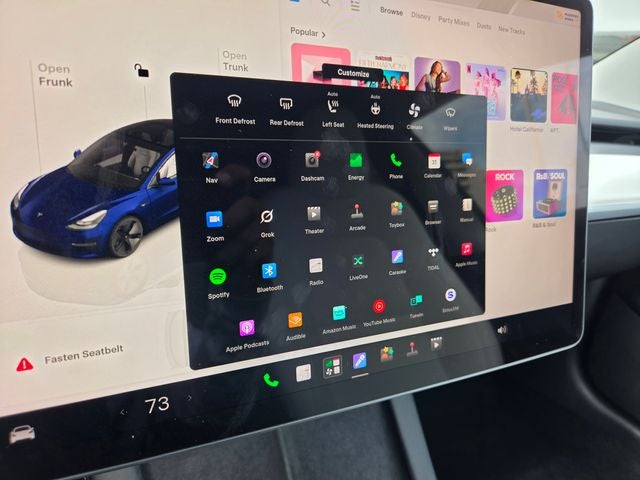 2023 Tesla Model 3 Base