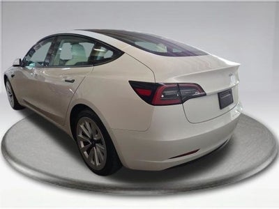 2023 Tesla Model 3 Base