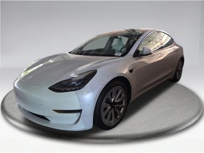 2023 Tesla Model 3 Base