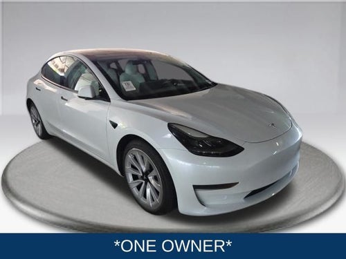 2023 Tesla Model 3 Base
