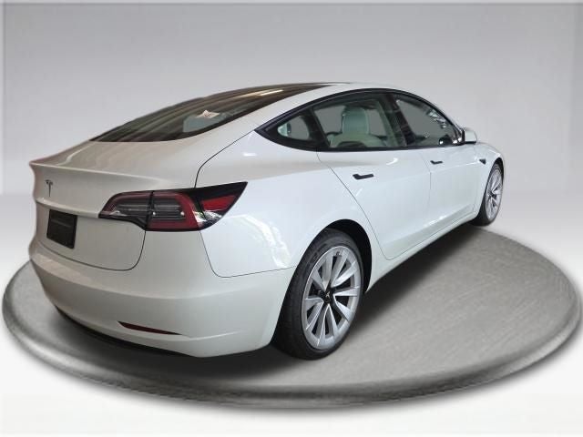 2023 Tesla Model 3 Base