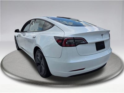 2023 Tesla Model 3 Base