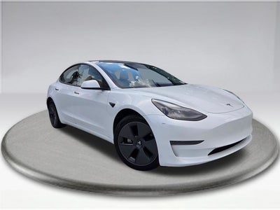 2023 Tesla Model 3 Base