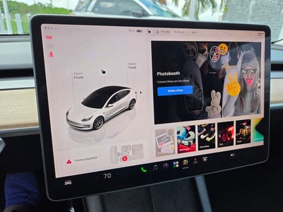 2023 Tesla Model 3 Base