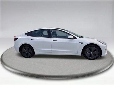 2023 Tesla Model 3 Base