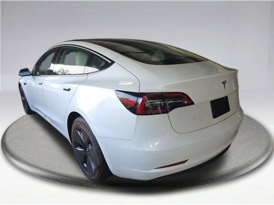 2023 Tesla Model 3 Base