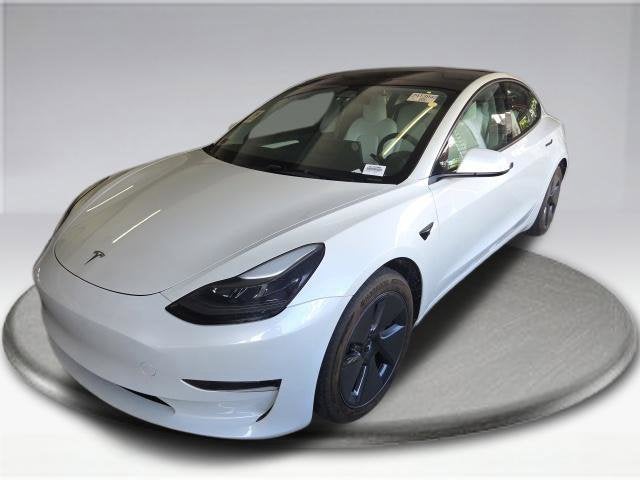 2023 Tesla Model 3 Base