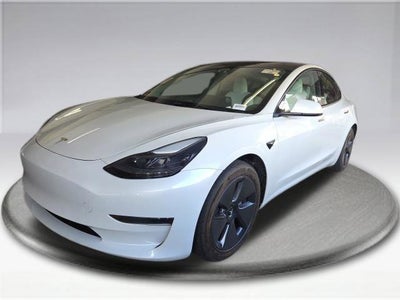2023 Tesla Model 3 Base