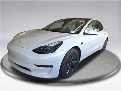 2023 Tesla Model 3 Base