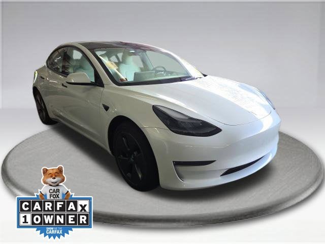 2023 Tesla Model 3 Base